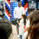 Illustration for article titled Kawhi Leonard Donates One Million Backpacks to Students in Los Angeles: ‘This Felt Like the Right Way to Get Started’